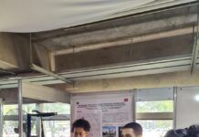 Alunos da ETEC Jaraguá apresentam fogão solar na Febrace, com apoio da FAEP