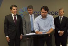 Cervejaria amplia compromissos socioambientais em Passos MG