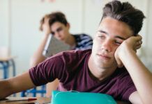 Como é feito o diagnóstico em pessoas com TDAH ou TEA