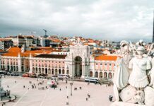 Advogados já podem pedir nacionalidade portuguesa online