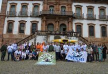 Dia Mundial da Água é comemorado com Expedição pelo rio Piracicaba