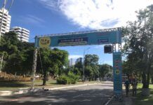 Tecnologia inédita em mobilidade aumenta a segurança no Carnaval de Salvador