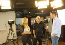 Campanha #ISTV4anos exibe vídeos de telespectadores na TV