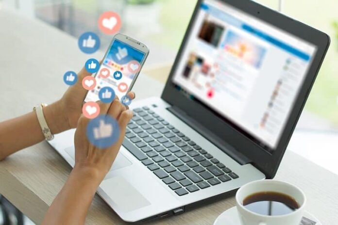 Uso de redes sociais impacta o marketing digital das empresas