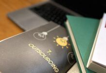 Livro aborda o Outsourcing como ferramenta da gestão
