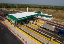 GO/TO: BRs passam a cobrar eixo suspenso de veículo com registro fiscal pendente