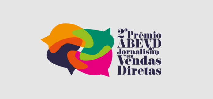 ABEVD abre inscrições para o 2º Prêmio de Jornalismo em Vendas Diretas
