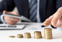 Salário mínimo aumenta para R$ 1.320 a partir de 1º de maio