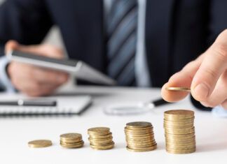 Salário mínimo aumenta para R$ 1.320 a partir de 1º de maio