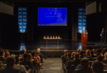 Instituto Norberto Bobbio realiza 1° edição do Prêmio Raymundo Magliano Filho
