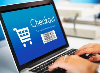 Empresários criam checkout de conversão on-line
