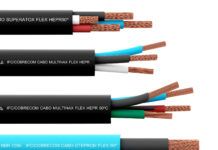 Dicas para a correta especificação de cabos elétricos para instalações fixas
