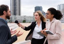 Estudo expõe a pouca representatividade de mulheres na mídia