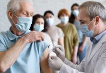 Vacina contra gripe diminui risco de infarto