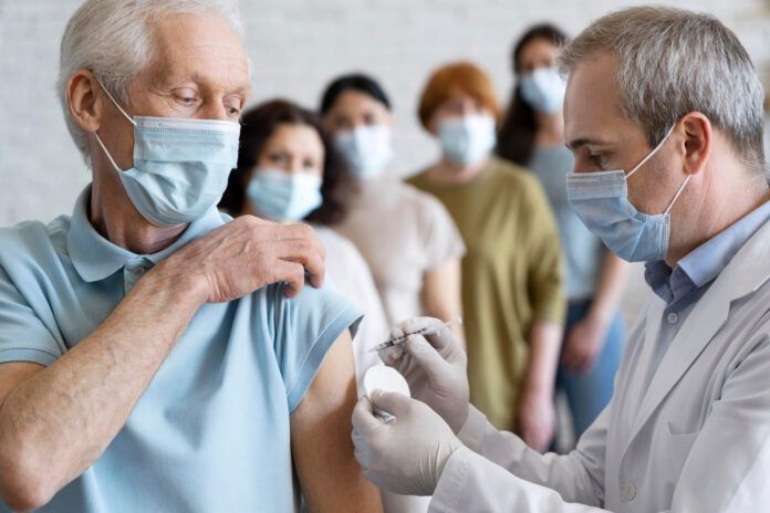 Vacina contra gripe diminui risco de infarto