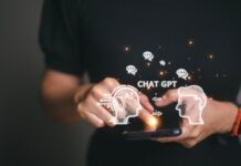 ChatGPT é alternativa de criação no Marketing de Conteúdo