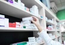 Programa oferece retirada gratuita de produtos em drogarias