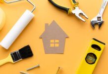 Indústria de materiais de construção recuou 7% no último ano