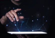 Sobe a taxa de empresas com ao menos uma tecnologia digital