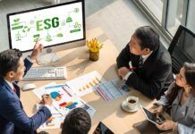 Empresas de Telecom preveem crescimento através da ESG