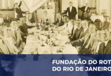 Saúde foi um dos grandes enfoques dos 100 anos do Rotary no Brasil