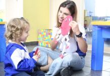 Como a Educação 5.0 pode ser aplicada no ensino infantil
