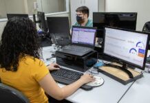 Serviços municipais online têm alta demanda em todo o Brasil
