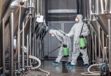 Maioria dos setores industriais recuperam a confiança em fevereiro