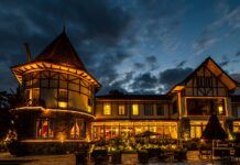Qual é o panorama do mercado de hotelaria de luxo no Brasil?