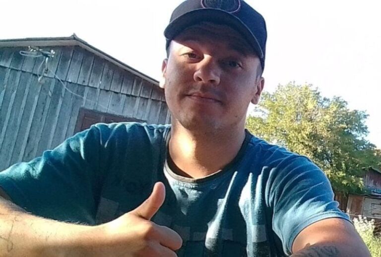 Homem é encontrado morto em matagal após dias desaparecido