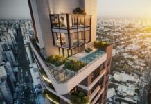 Prédio mais alto de Curitiba está no metaverso