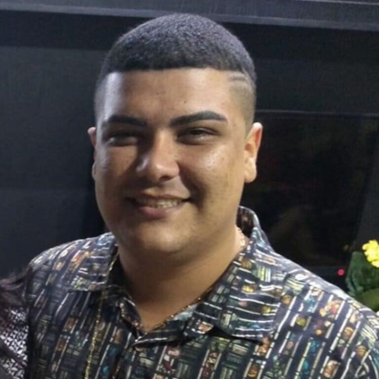 Quem é o dono de loja e barbearia morto a tiros em Canoas