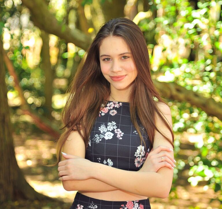 Como o Instituto PROA transformou a vida da Amanda, moradora do bairro Olaria em Canoas