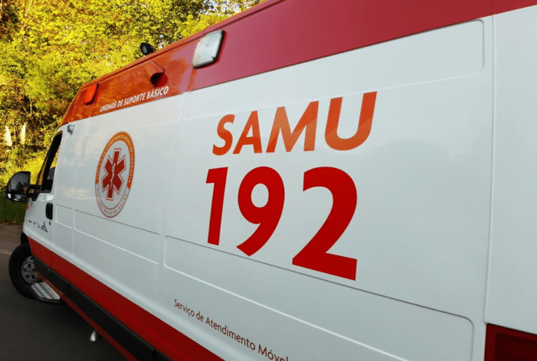 Homem morre eletrocutado ao trocar lâmpada