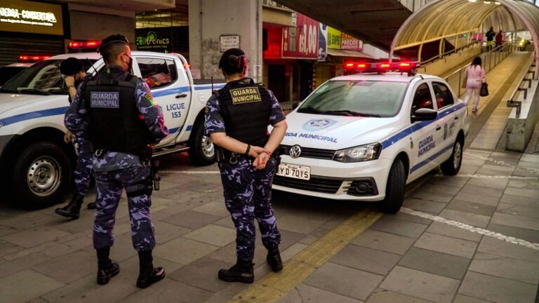 Nedy convoca todos os aprovados no último concurso da Guarda Municipal em Canoas
