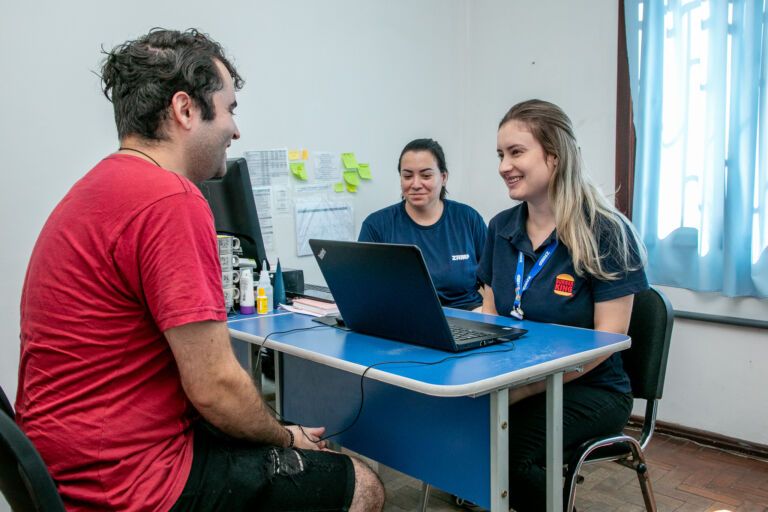 Feirão de empregos vai oferecer 400 vagas em Canoas; Algumas com início imediato