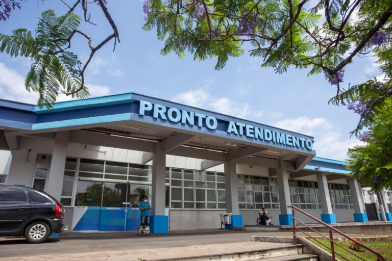 Empresa vai administrar Pronto Socorro de Canoas por 5 anos