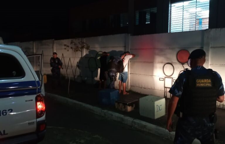 Guarda Municipal de Canoas coloca força total no ‘Guaju’ para evitar novas mortes