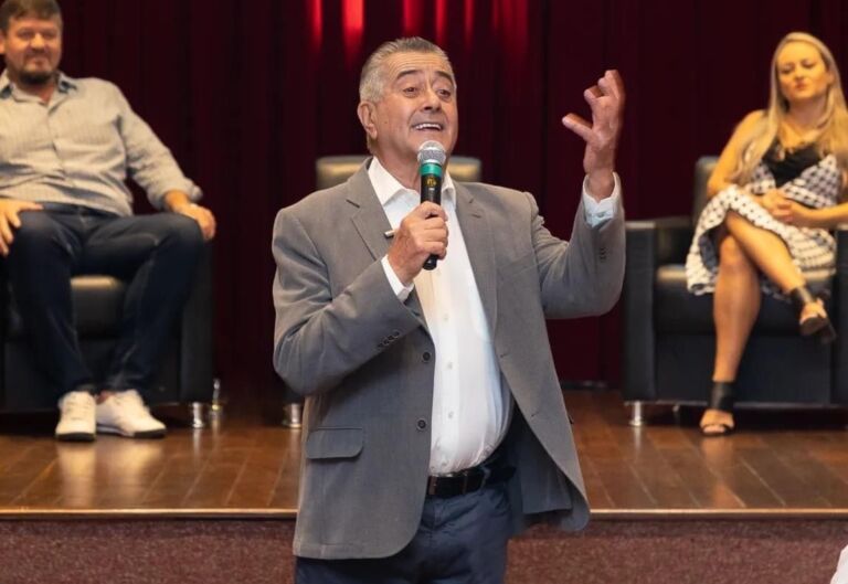 “A prefeitura agora está nos trilhos”, afirma Nedy ao anunciar novo secretariado após a reforma administrativa em Canoas