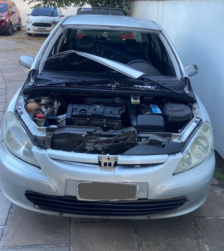 Polícia diz que motorista que matou idosa atropelada em Canoas não tem habilitação para dirigir