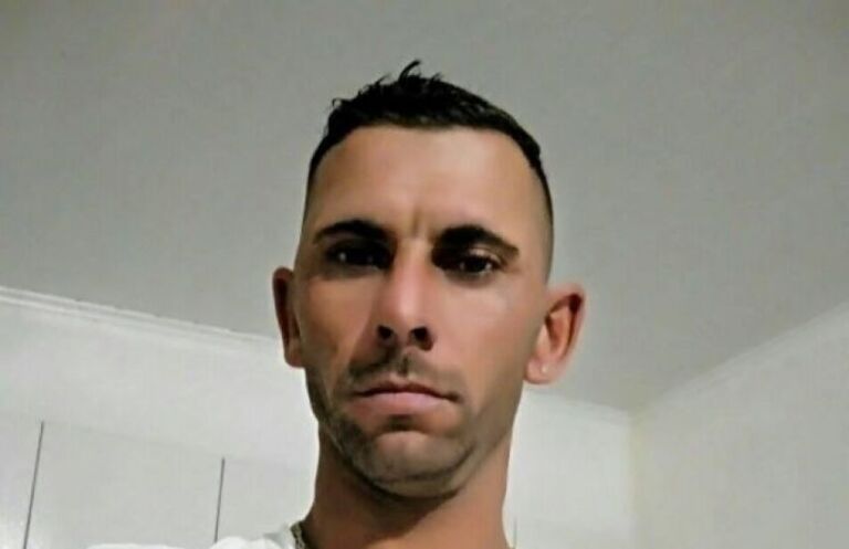 Homem é morto com mais de 10 tiros