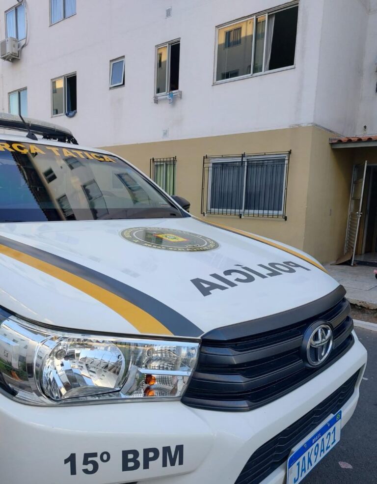 Brigada Militar fecha o Guajuviras contra matadores; Polícia Civil e Guarda Municipal apoiam a ação em Canoas