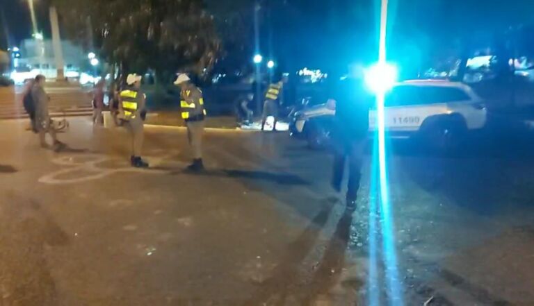 Homem é morto a pedradas em parque