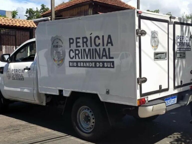 Idoso é encontrado morto em casa