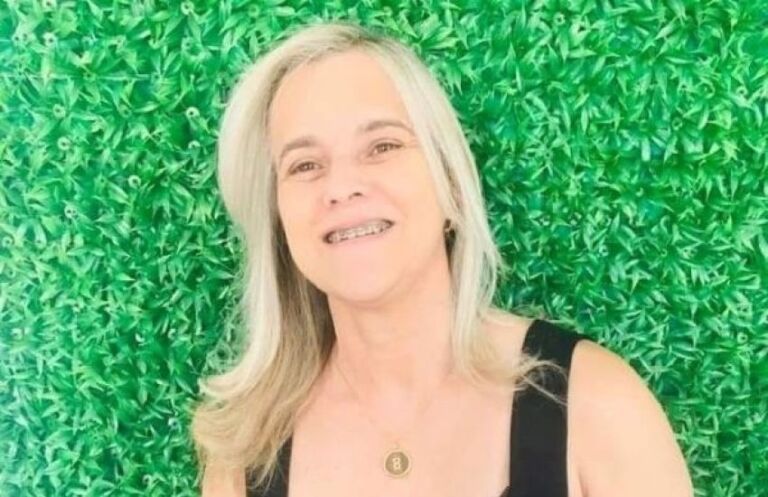 Professora é morta a tiros pelo marido