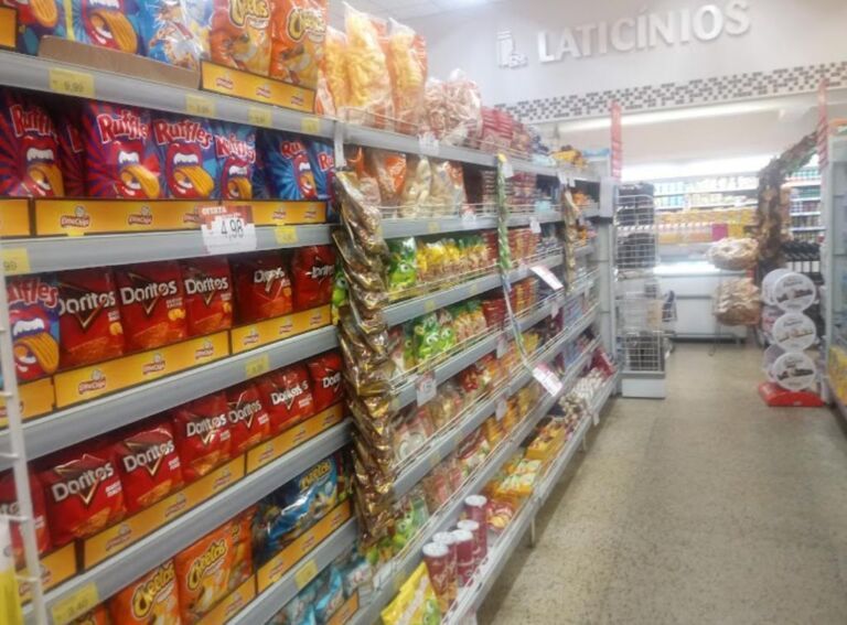 Tradicional rede de supermercados vai fechar filial em Canoas