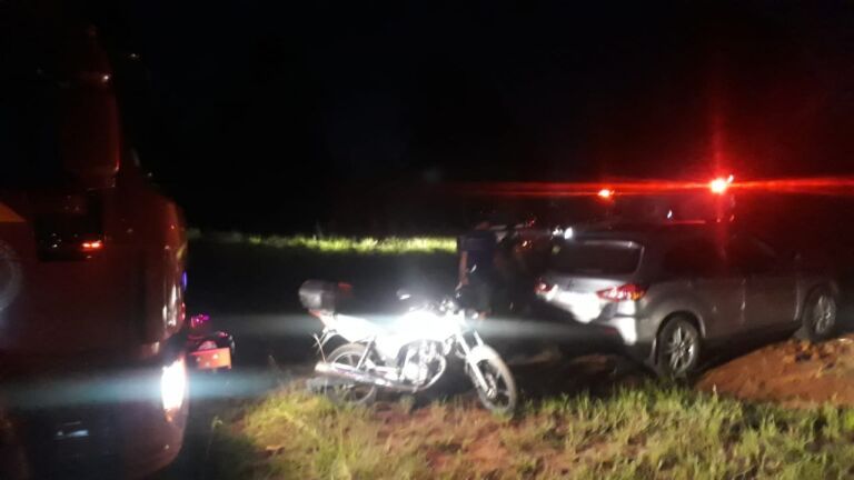 Empresário e político morre em acidente com trator em Nova Santa Rita