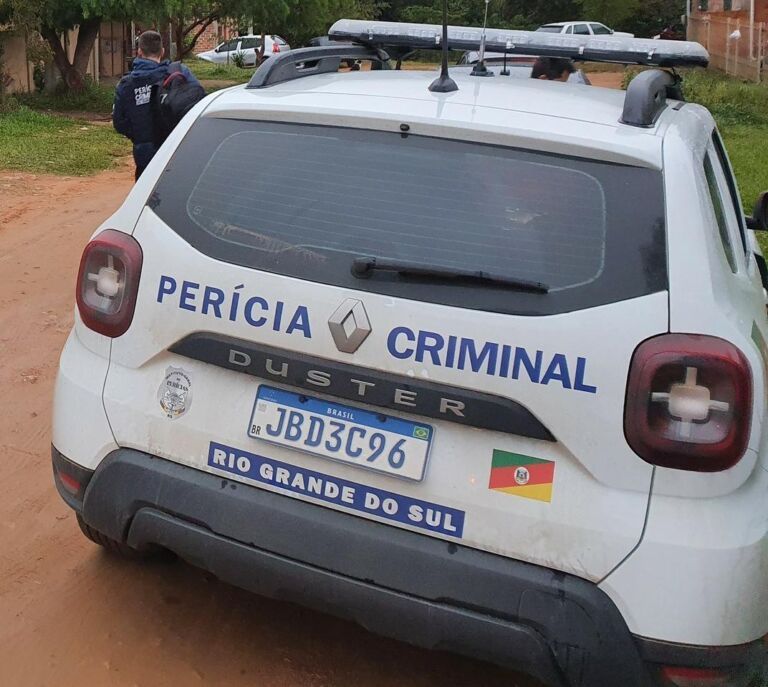 Homem é morto a tiros pelo primo