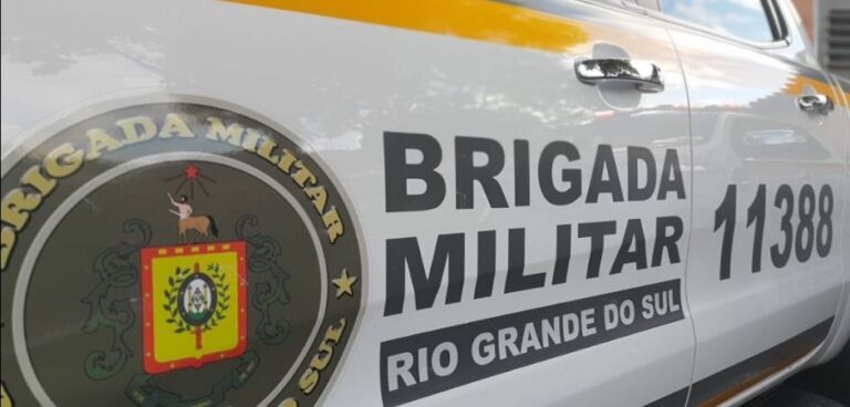 Policial de folga evita assalto em empresa