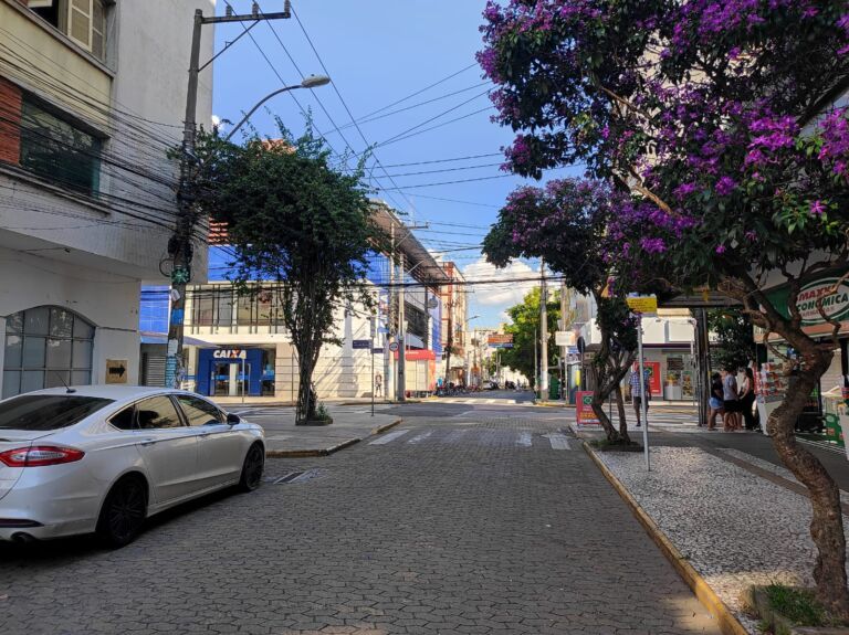 Ruas de Canoas serão bloqueadas para obras neste domingo